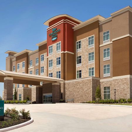 Homewood Suites By Hilton North Houston/Spring Eksteriør billede