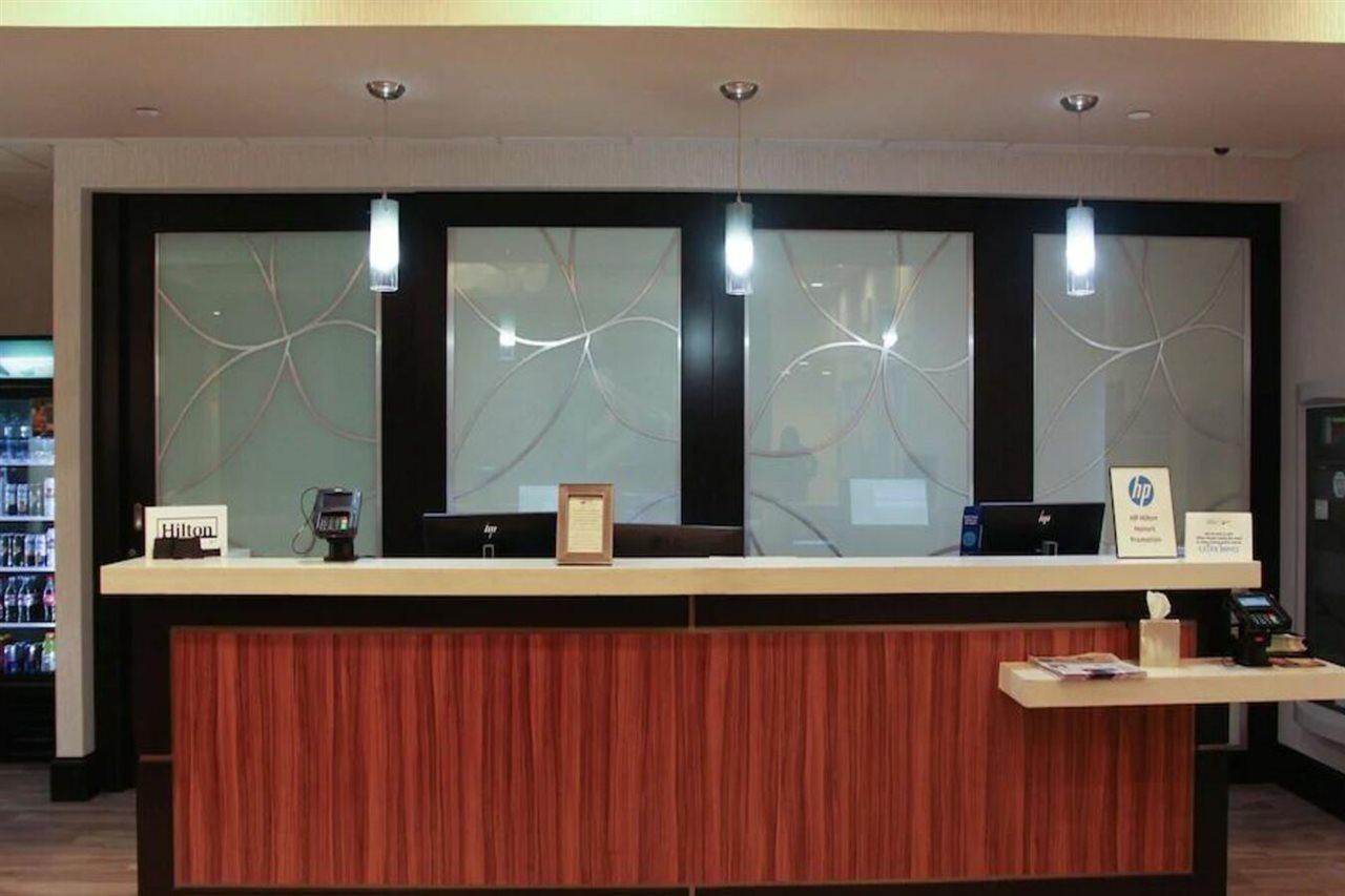 Homewood Suites By Hilton North Houston/Spring Eksteriør billede