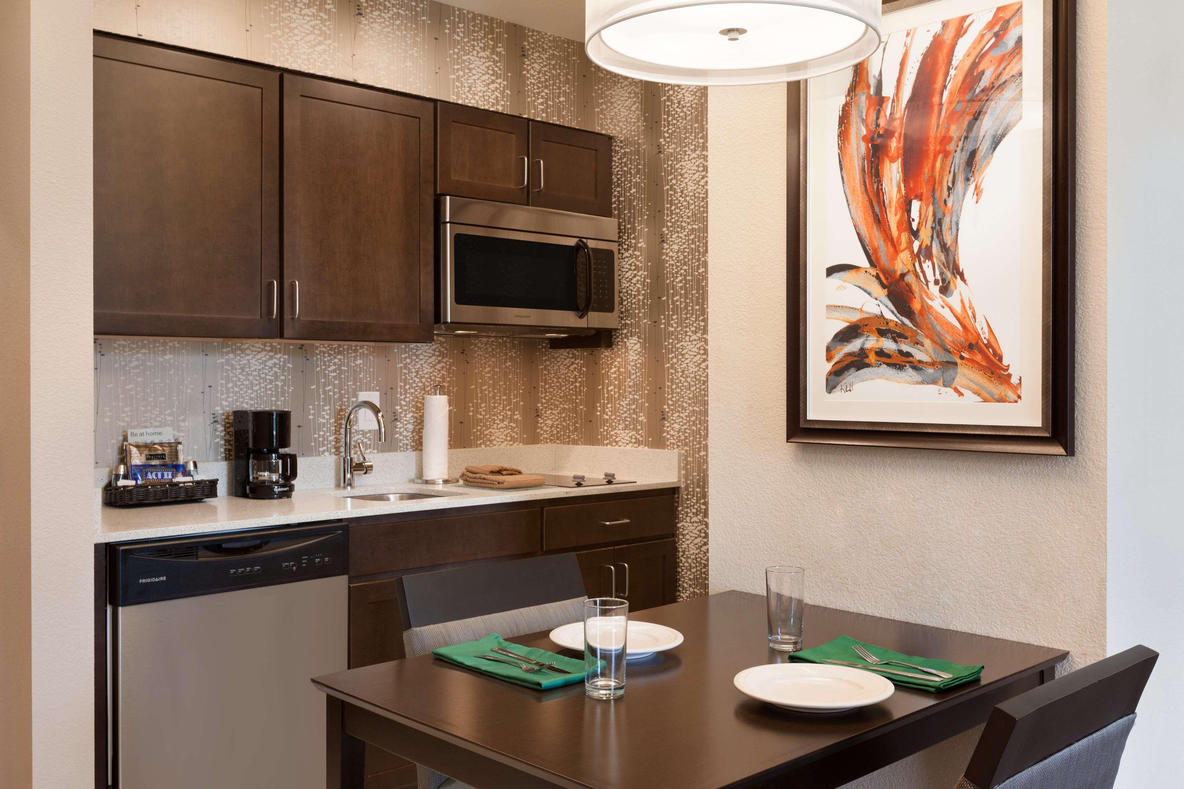 Homewood Suites By Hilton North Houston/Spring Eksteriør billede