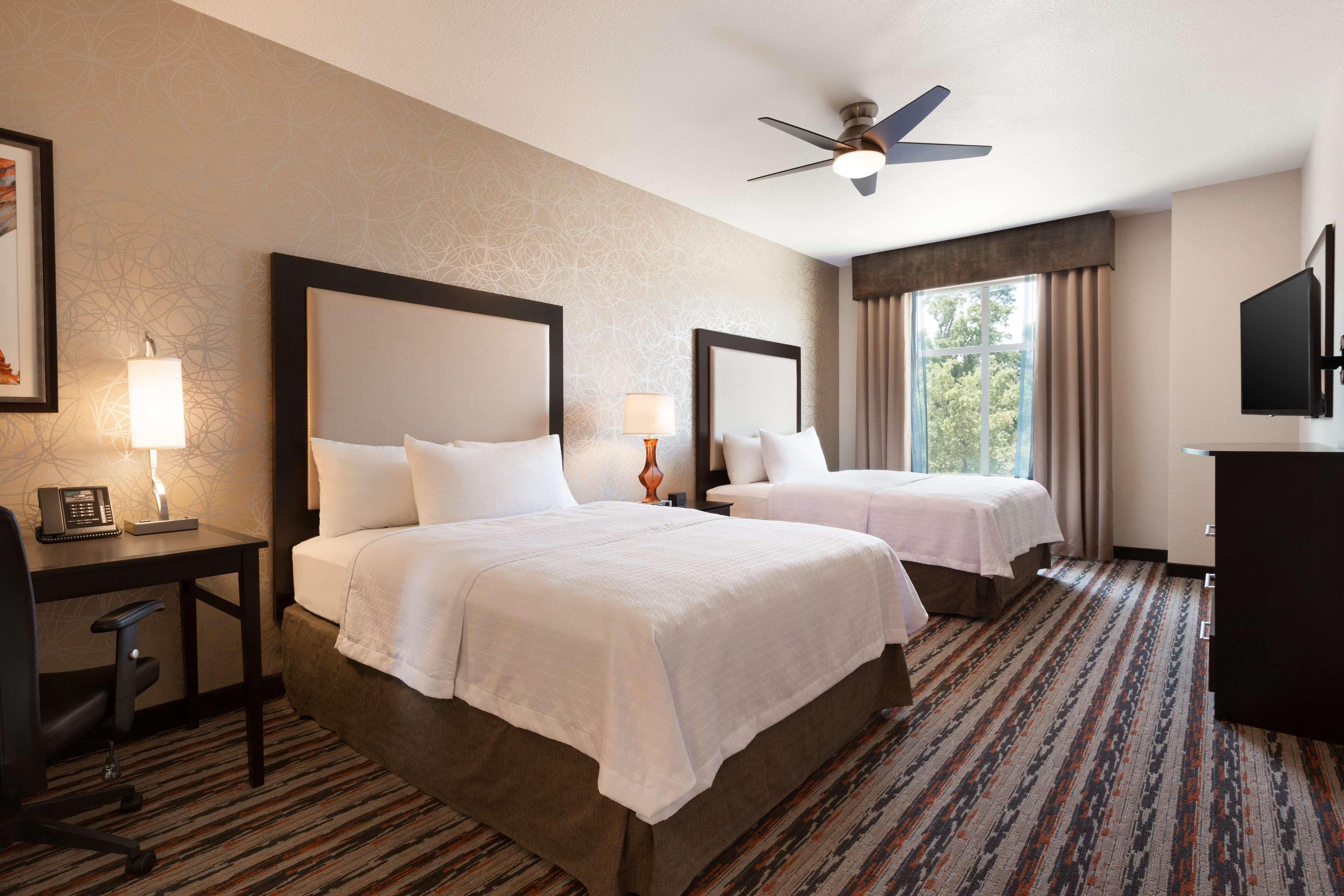 Homewood Suites By Hilton North Houston/Spring Eksteriør billede