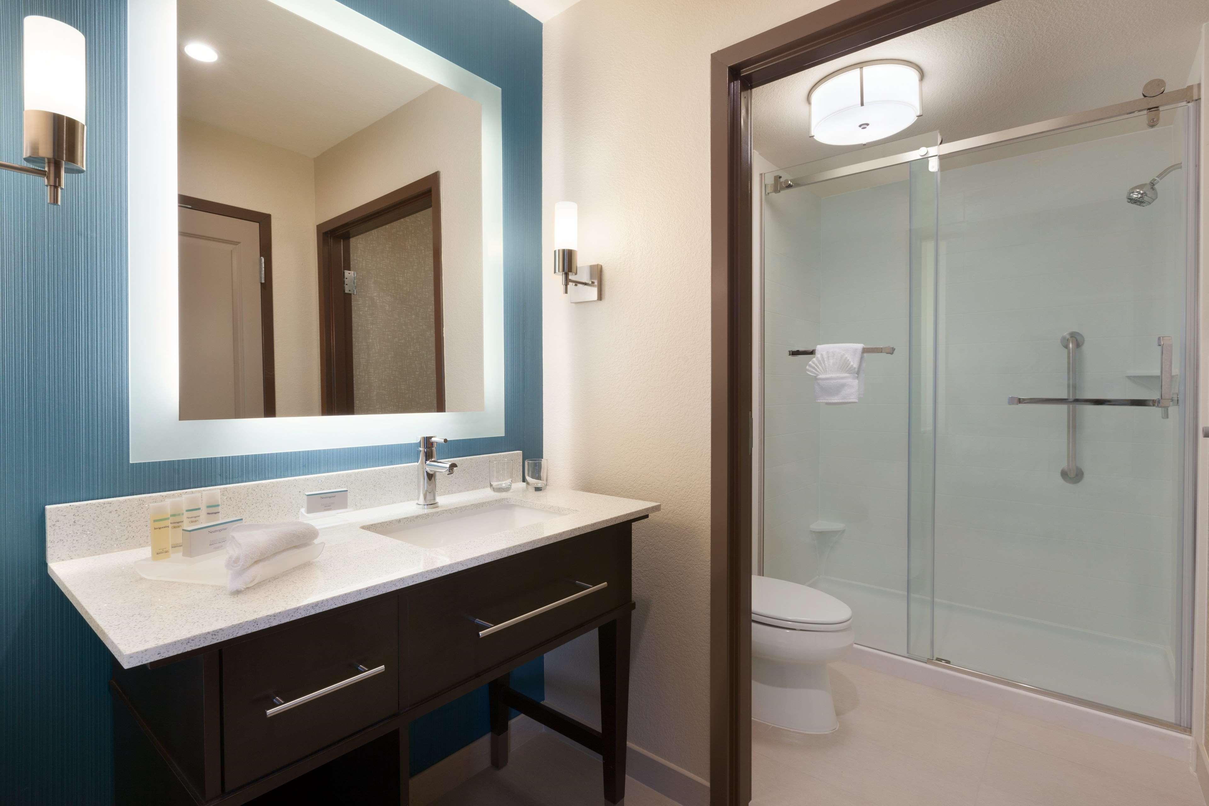 Homewood Suites By Hilton North Houston/Spring Eksteriør billede