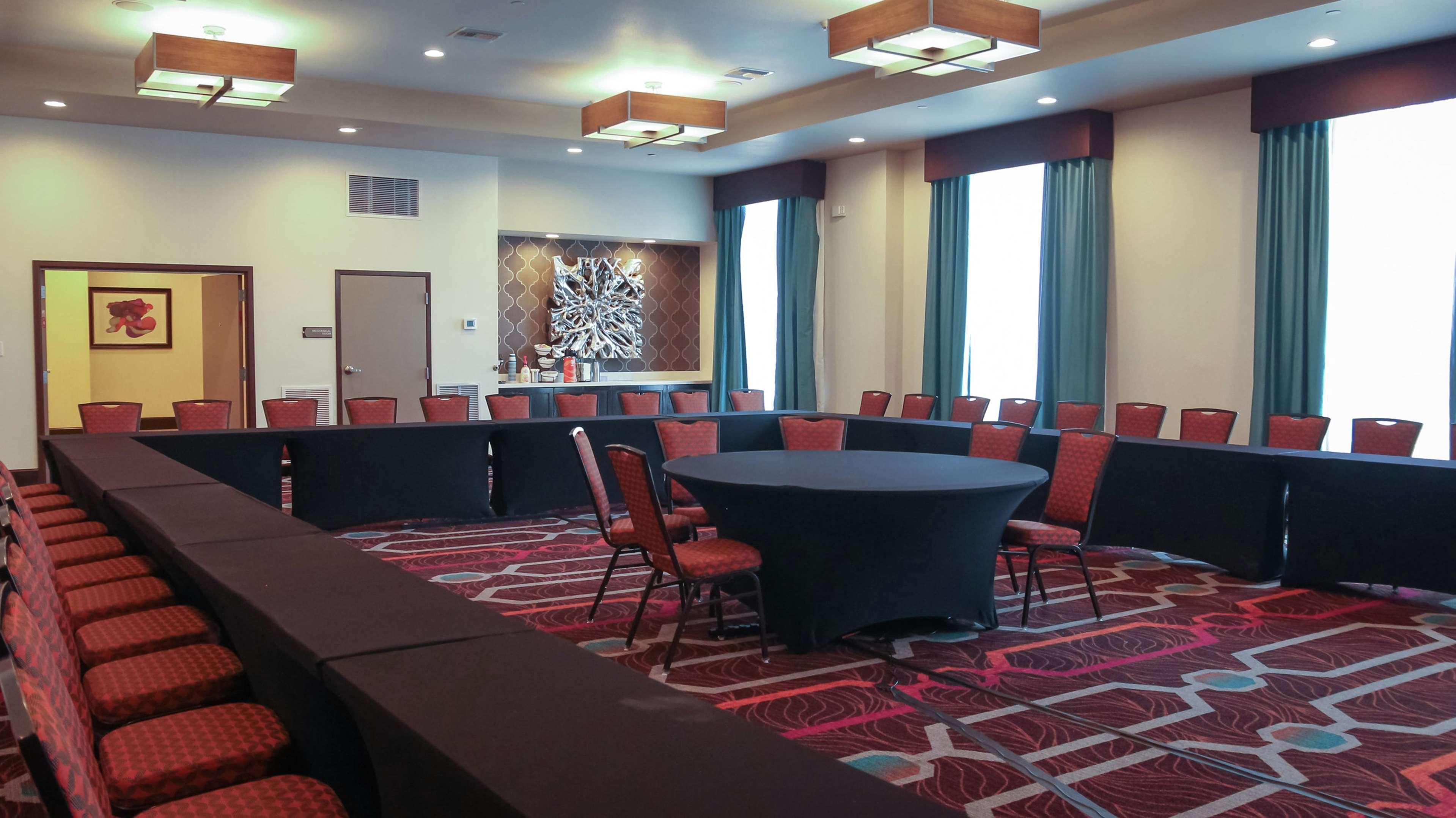 Homewood Suites By Hilton North Houston/Spring Eksteriør billede