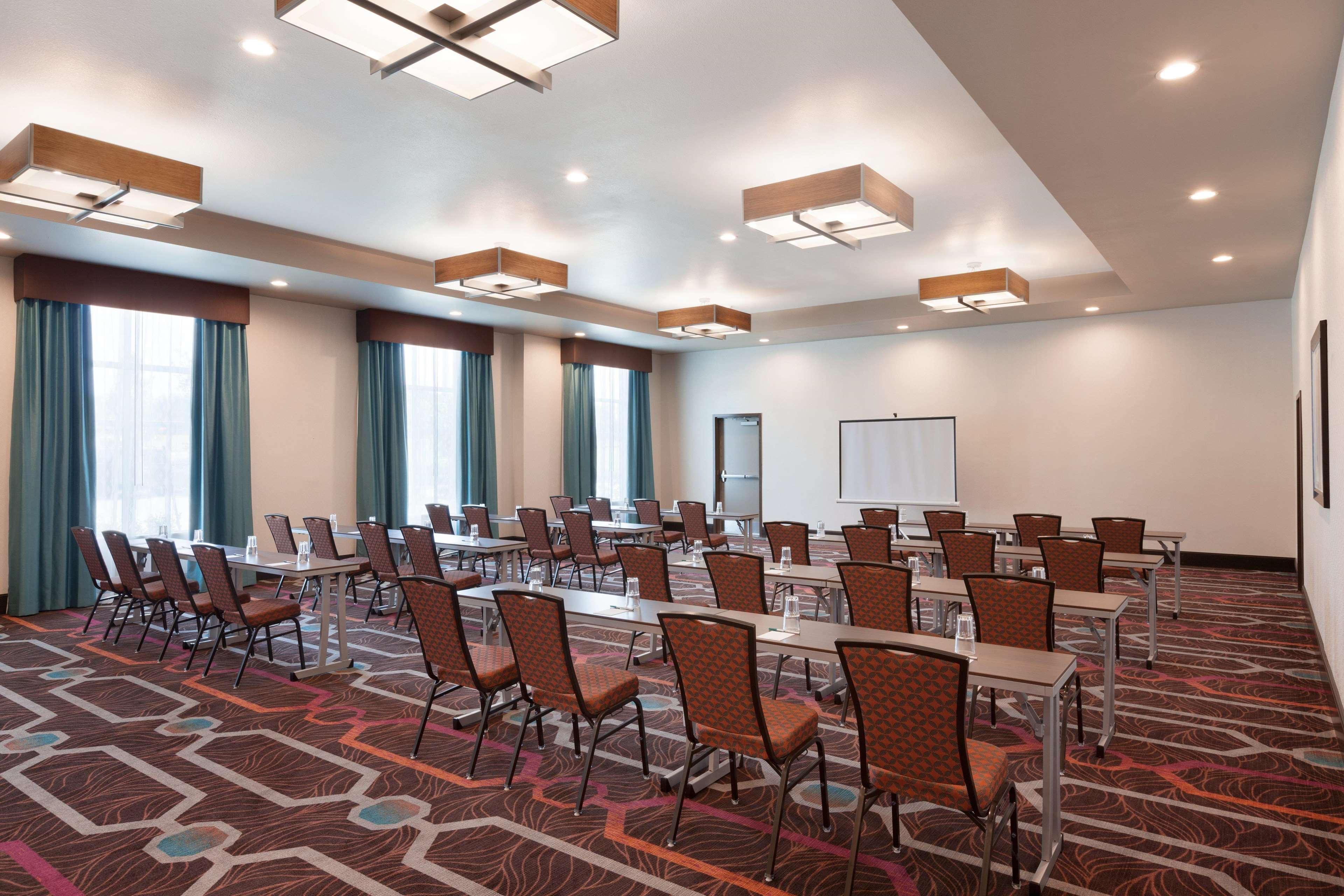 Homewood Suites By Hilton North Houston/Spring Eksteriør billede