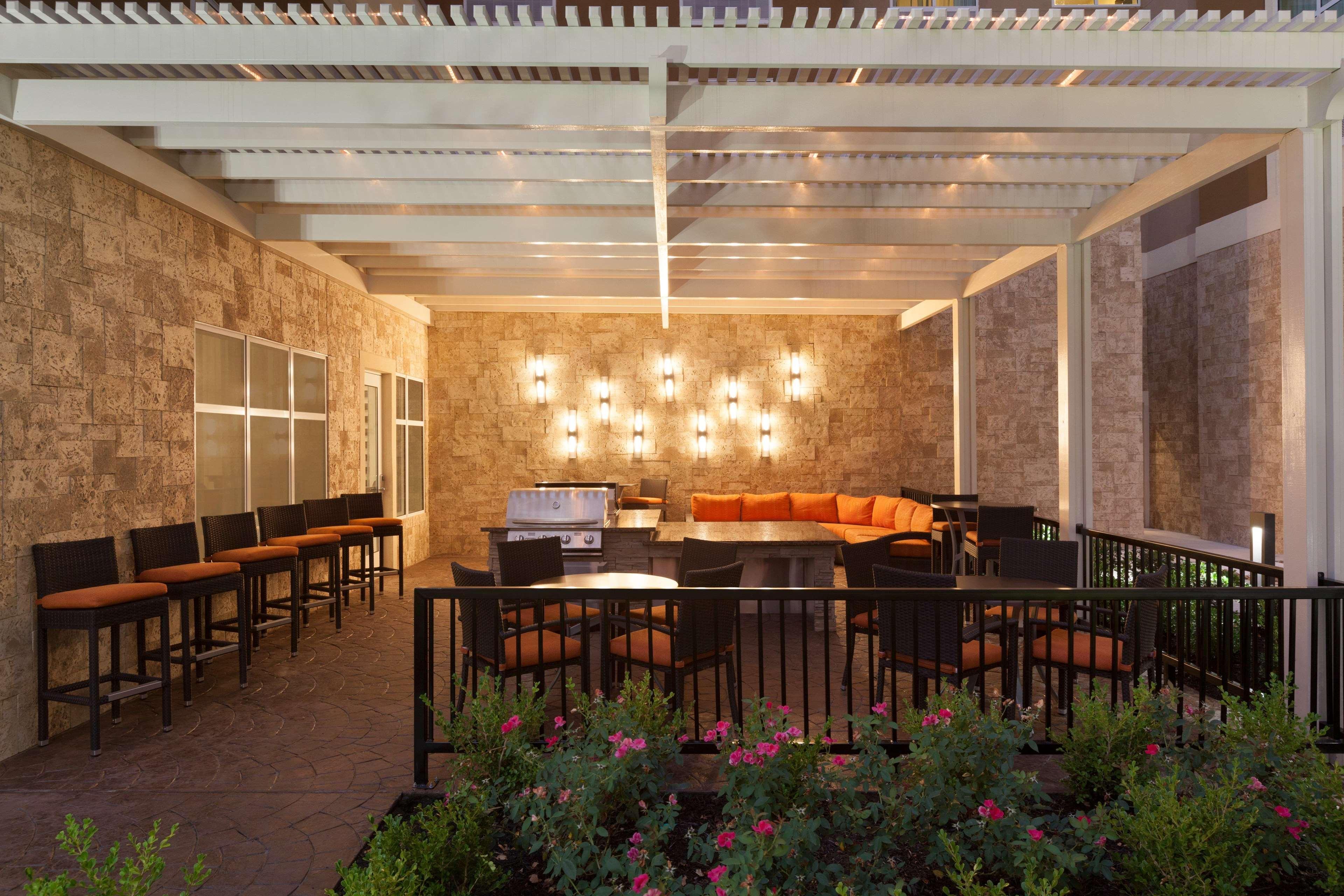 Homewood Suites By Hilton North Houston/Spring Eksteriør billede