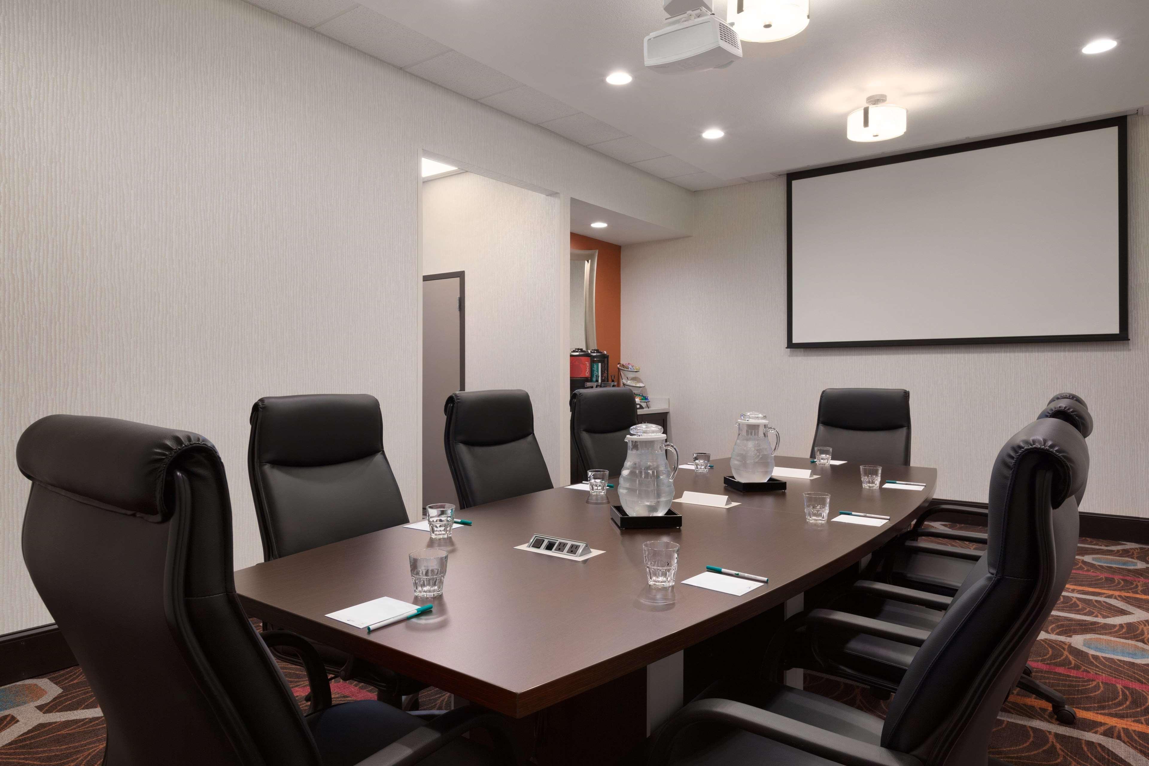 Homewood Suites By Hilton North Houston/Spring Eksteriør billede