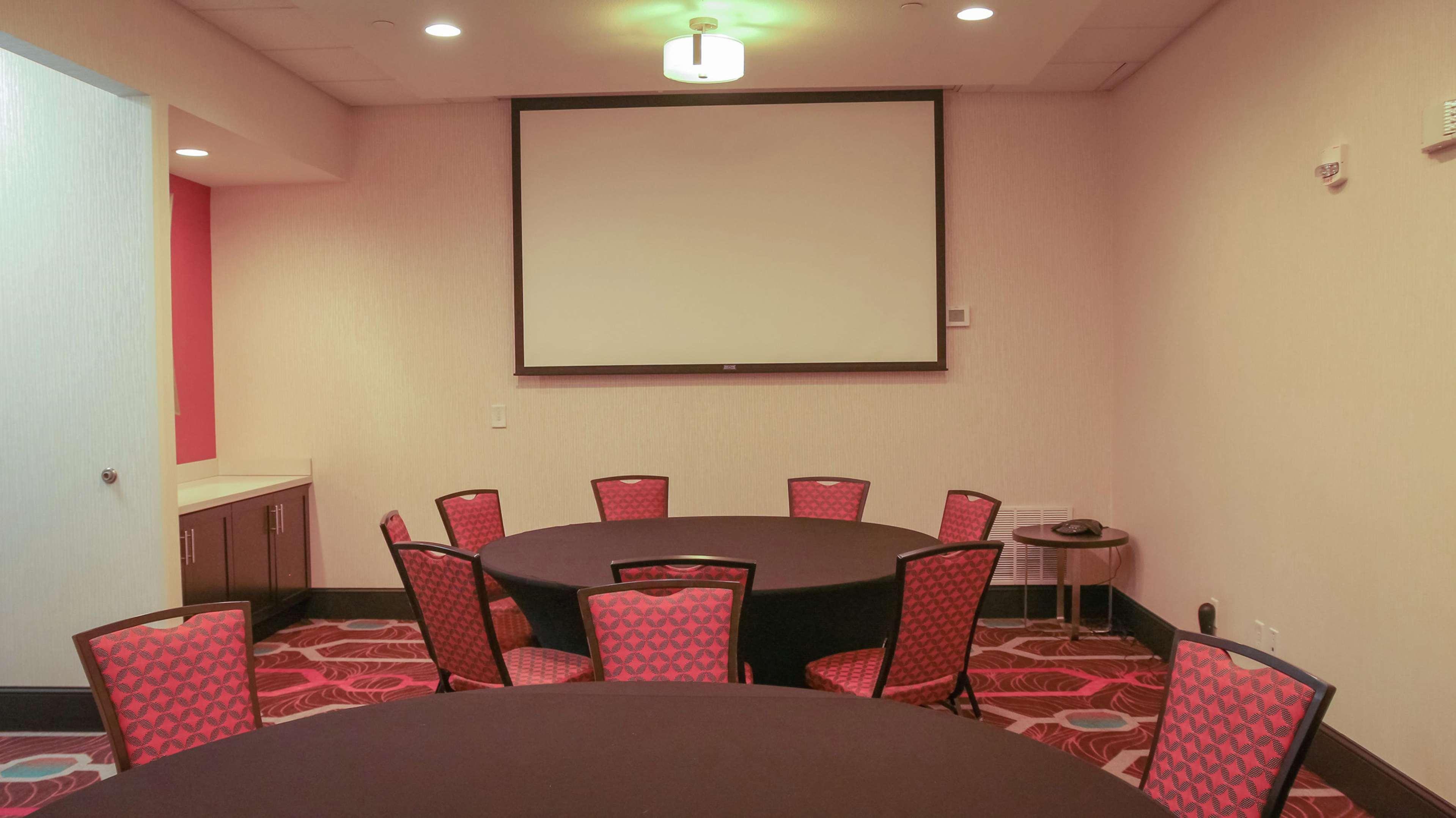 Homewood Suites By Hilton North Houston/Spring Eksteriør billede
