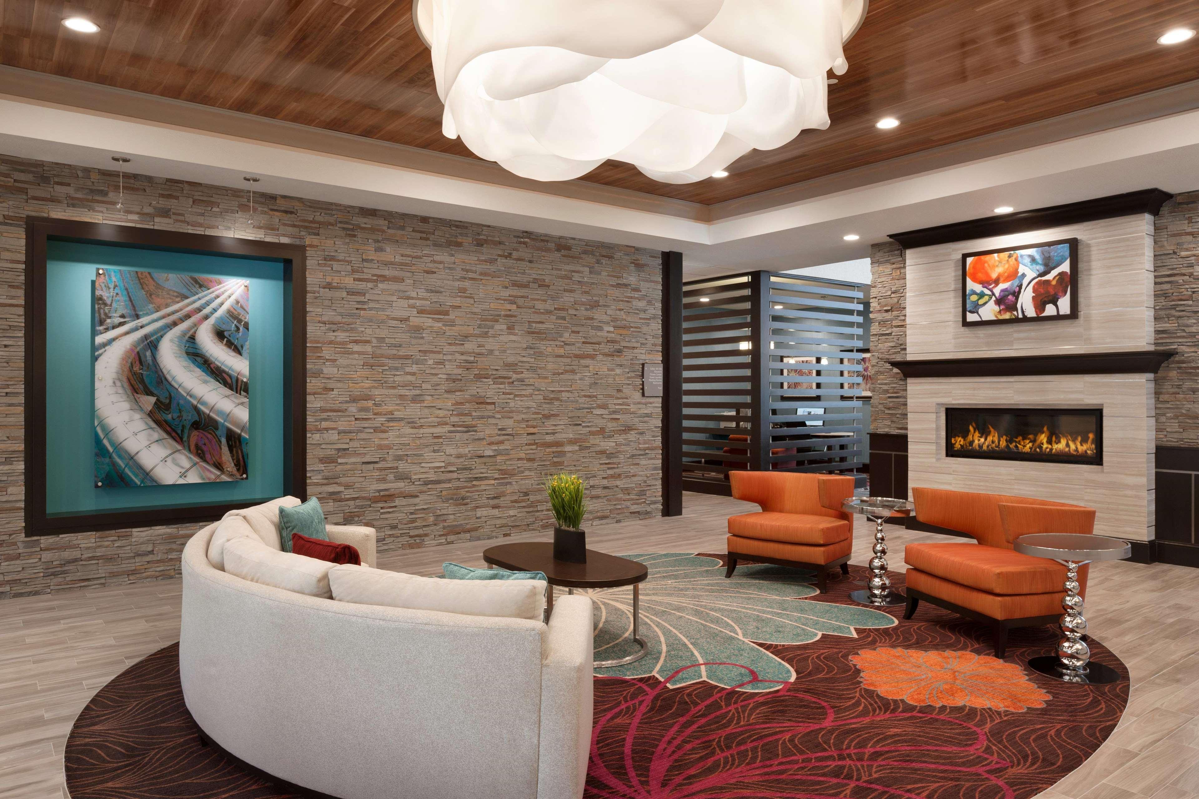 Homewood Suites By Hilton North Houston/Spring Eksteriør billede