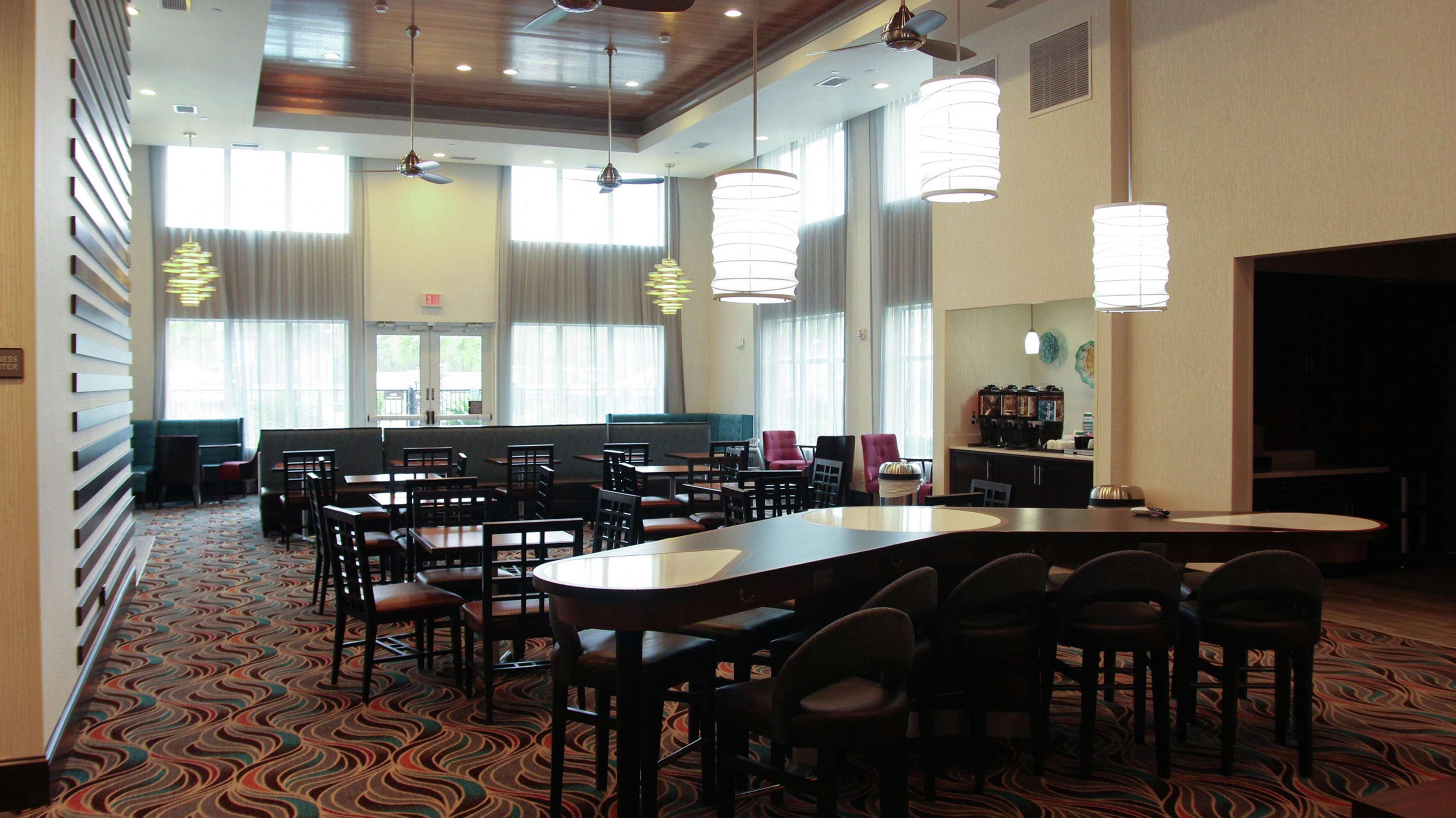 Homewood Suites By Hilton North Houston/Spring Eksteriør billede