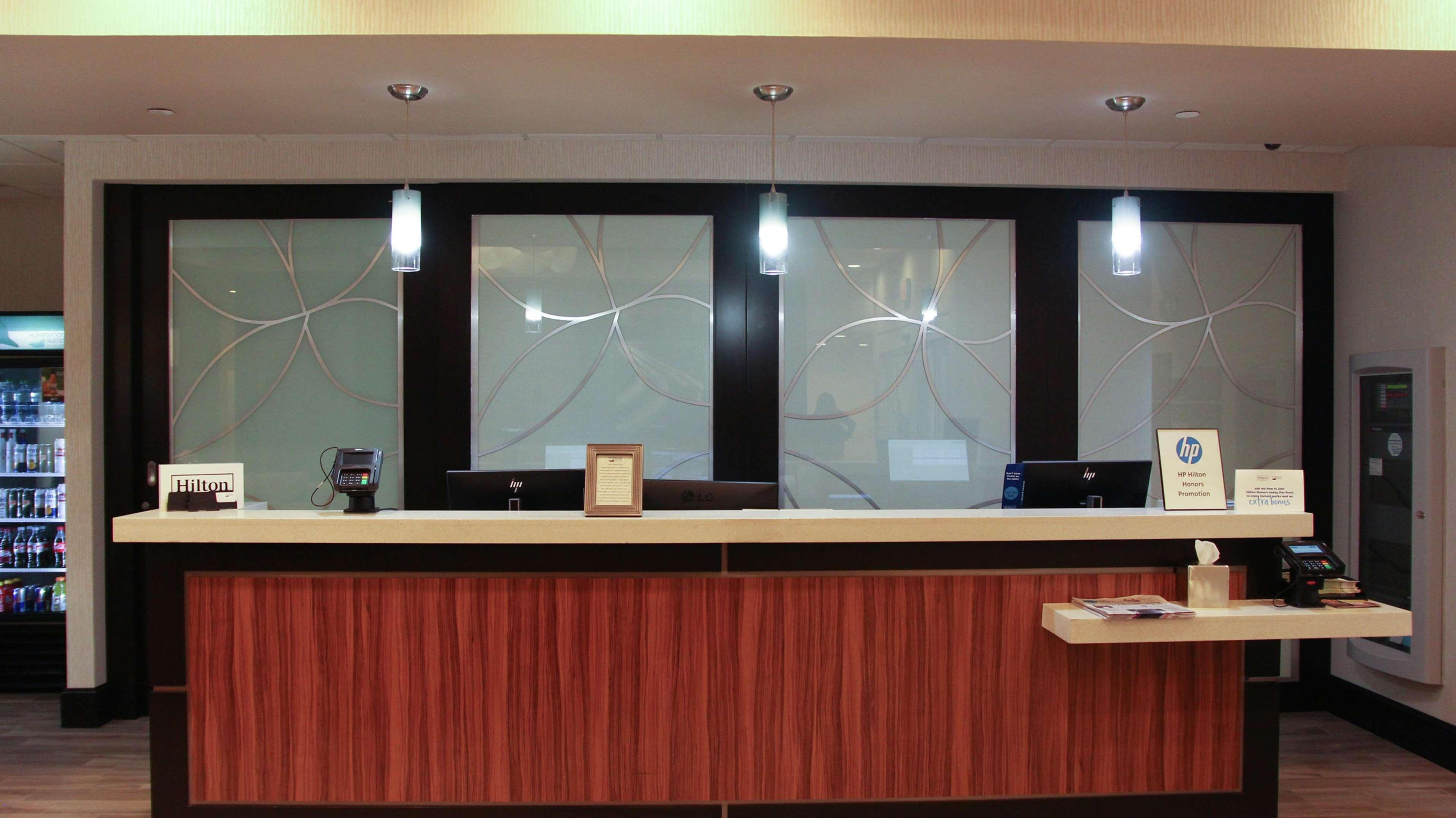 Homewood Suites By Hilton North Houston/Spring Eksteriør billede