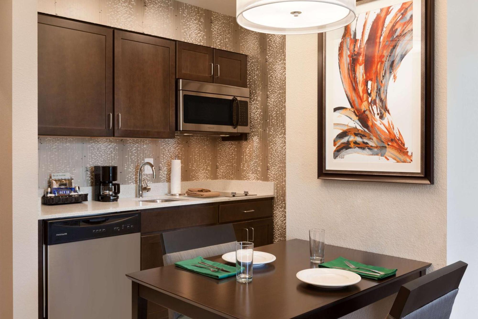 Homewood Suites By Hilton North Houston/Spring Eksteriør billede